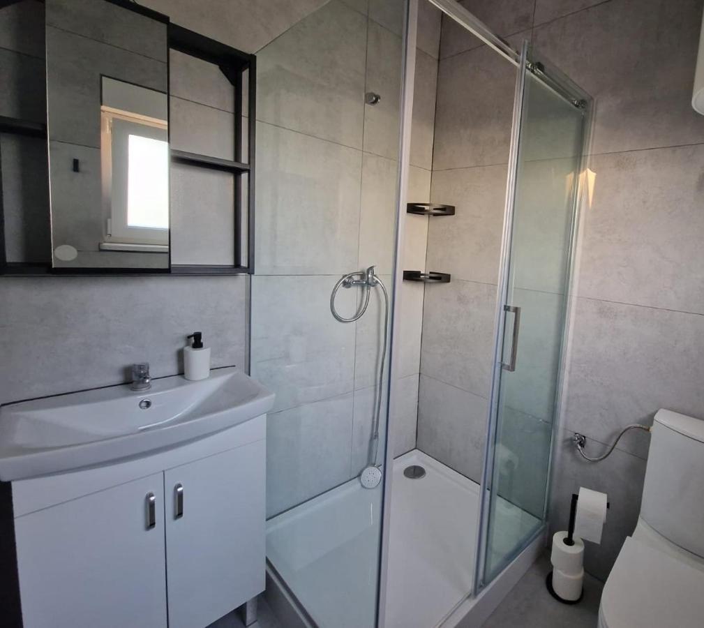 Z Widokiem Na Wydme Villa Lokciowe Exterior photo