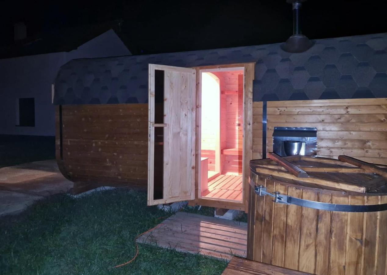 Z Widokiem Na Wydme Villa Lokciowe Exterior photo