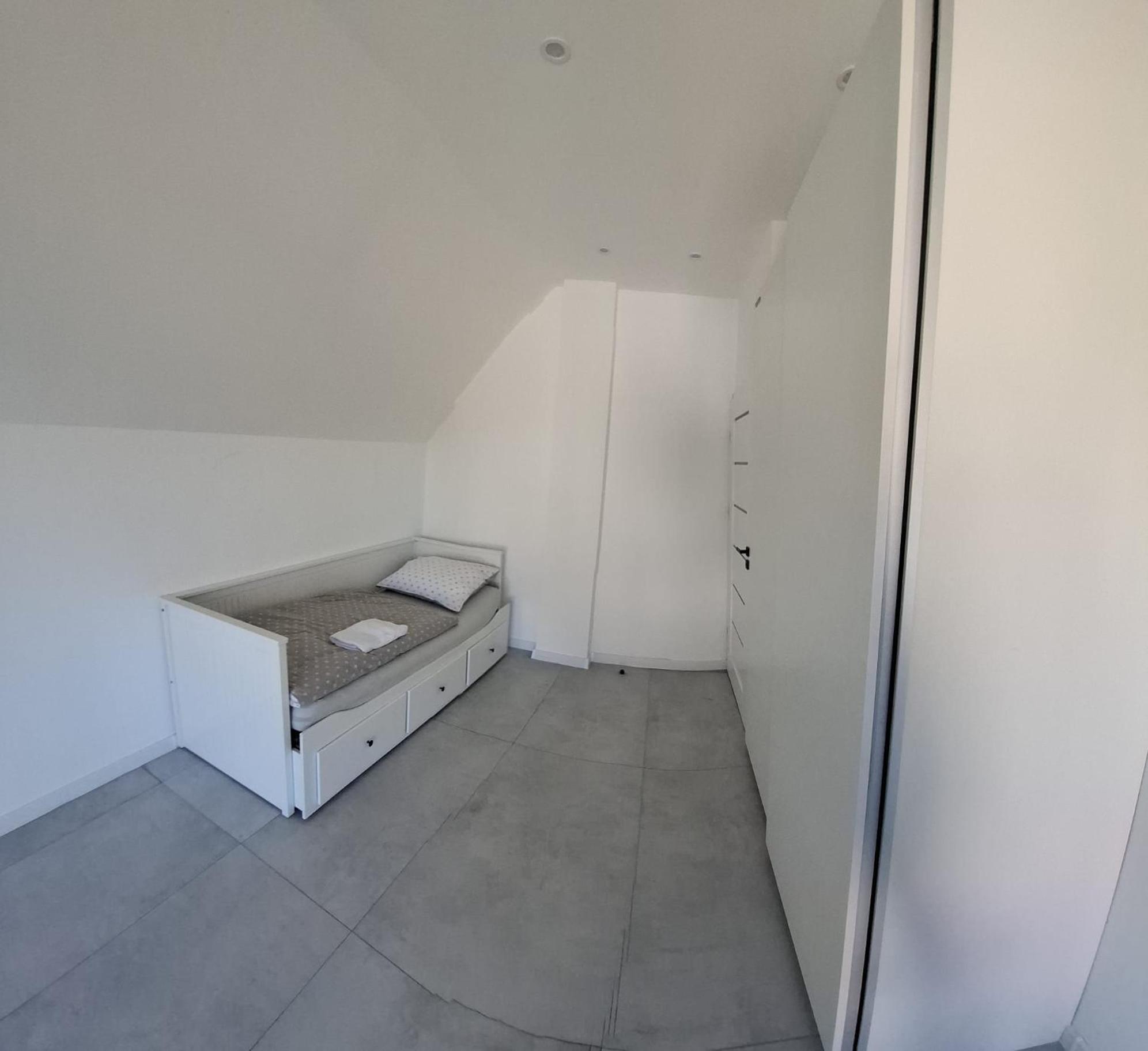 Z Widokiem Na Wydme Villa Lokciowe Exterior photo