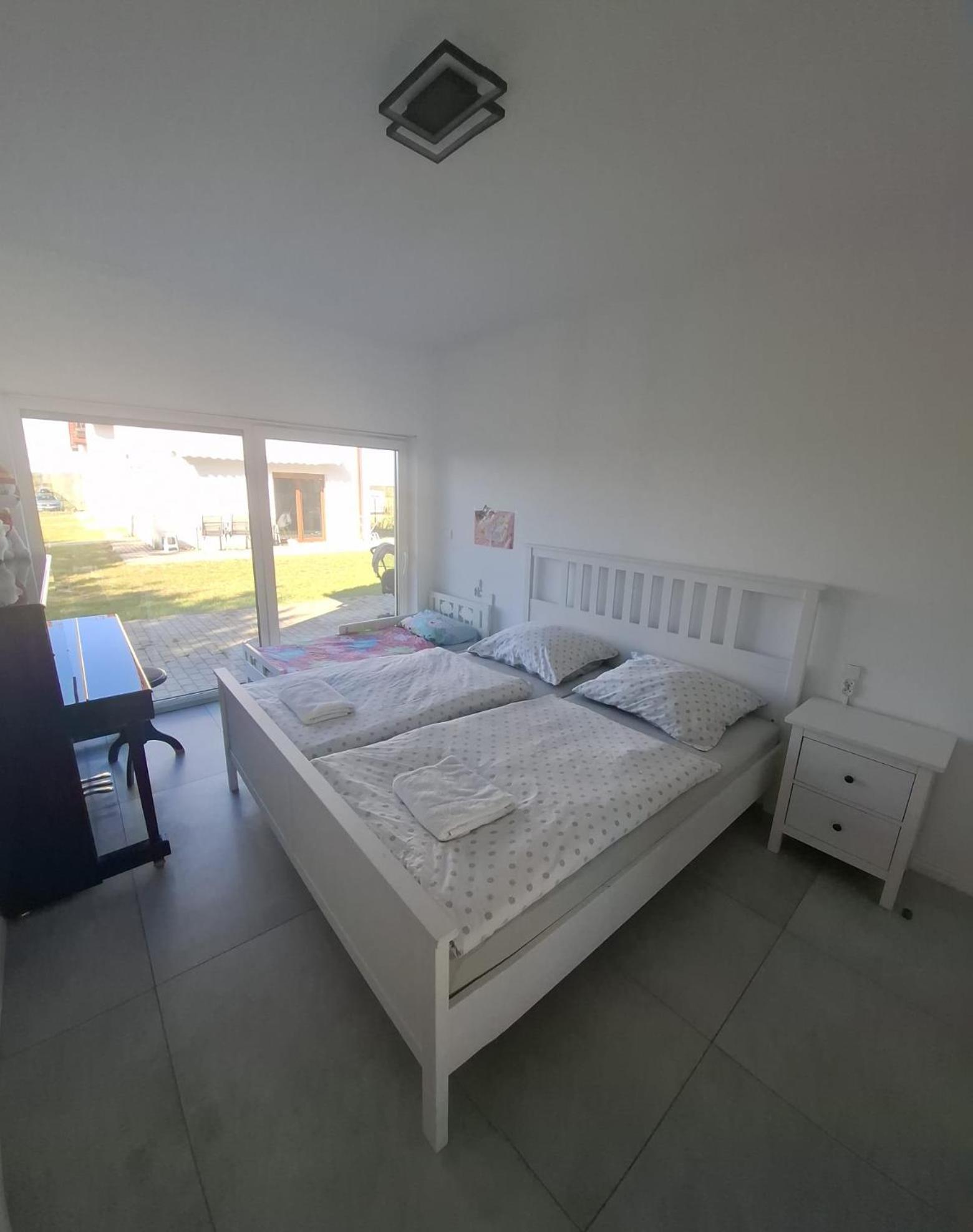 Z Widokiem Na Wydme Villa Lokciowe Exterior photo